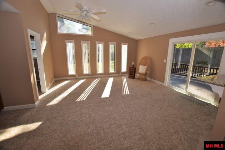 612 KIRBY DRIVE, Mountain Home, AR 72653