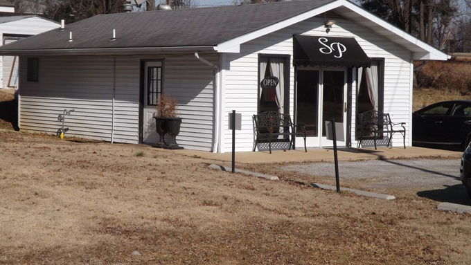 4446 HWY 62 EAST, Mountain Home, AR 72653