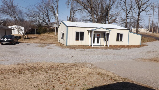 4446 HWY 62 EAST, Mountain Home, AR 72653