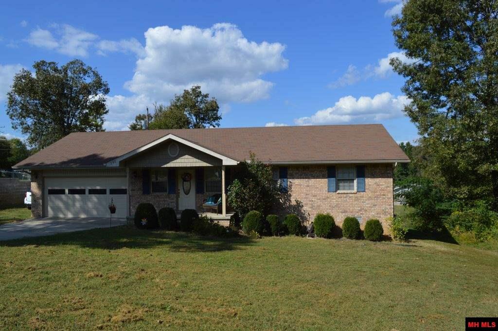 760 WESTERN HILLS LOOP, Mountain Home, AR 72653