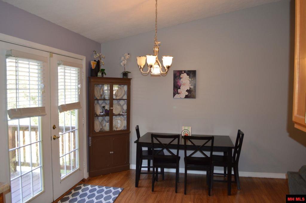 760 WESTERN HILLS LOOP, Mountain Home, AR 72653