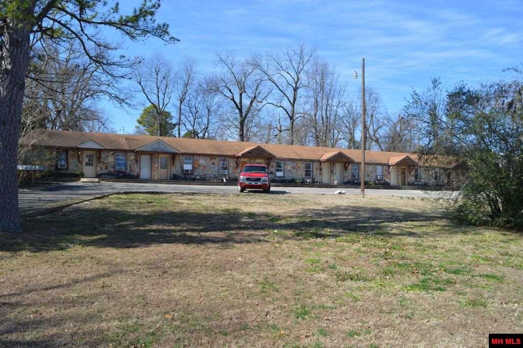 128 COLLEGE STREET, Mountain Home, AR 72653
