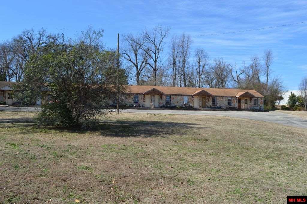 128 COLLEGE STREET, Mountain Home, AR 72653