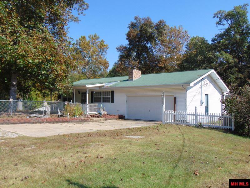 483 CR 989, Mountain Home, AR 72653