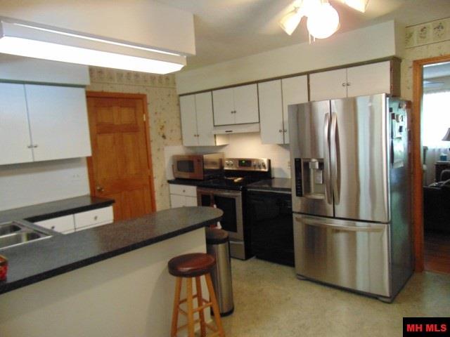 483 CR 989, Mountain Home, AR 72653