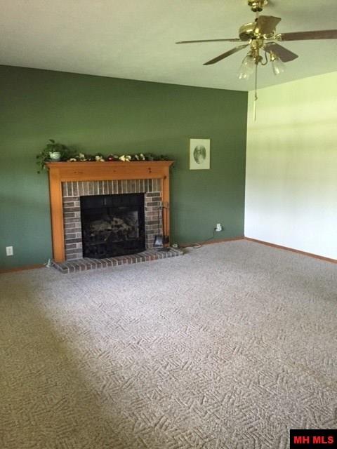 23 MISTY LANE, Mountain Home, AR 72653