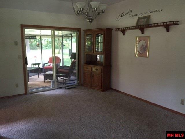 23 MISTY LANE, Mountain Home, AR 72653
