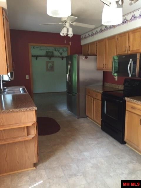 23 MISTY LANE, Mountain Home, AR 72653