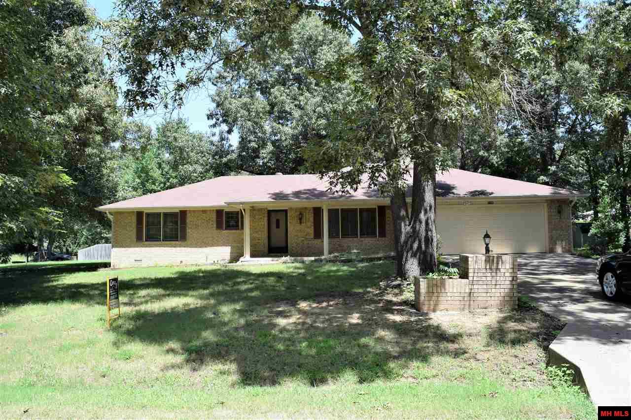 1146Pebblecreek Drive, Mountain Home, AR 72653