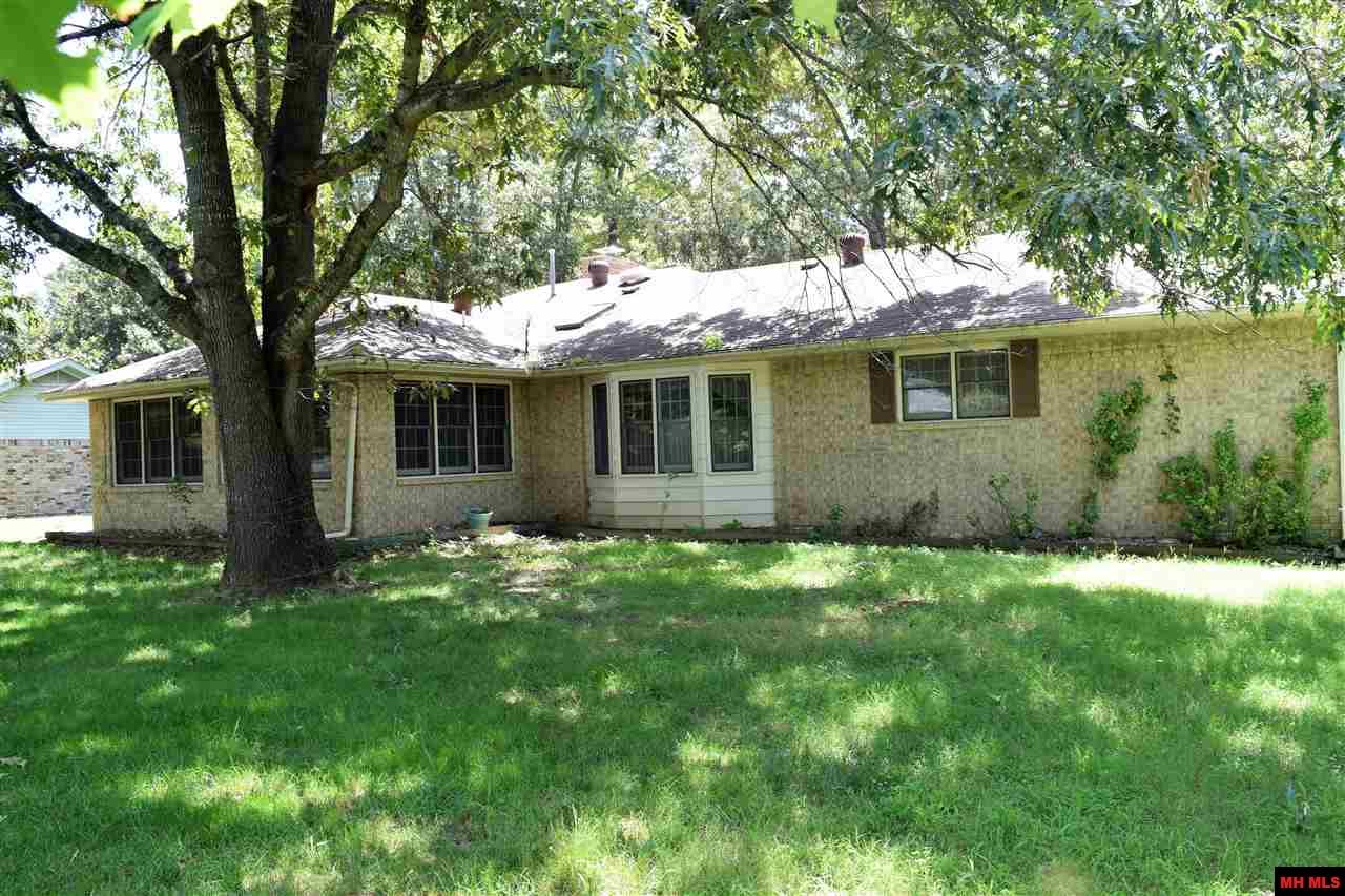 1146Pebblecreek Drive, Mountain Home, AR 72653