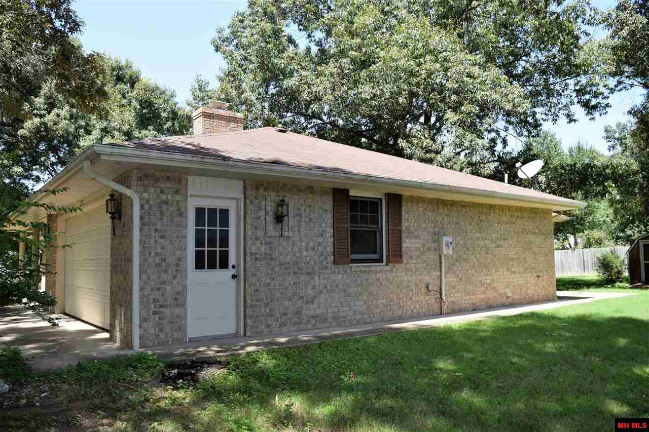 1146Pebblecreek Drive, Mountain Home, AR 72653