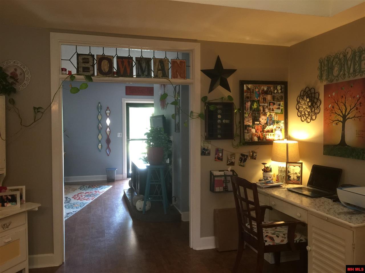 601 E 4TH STREET, Mountain Home, AR 72653