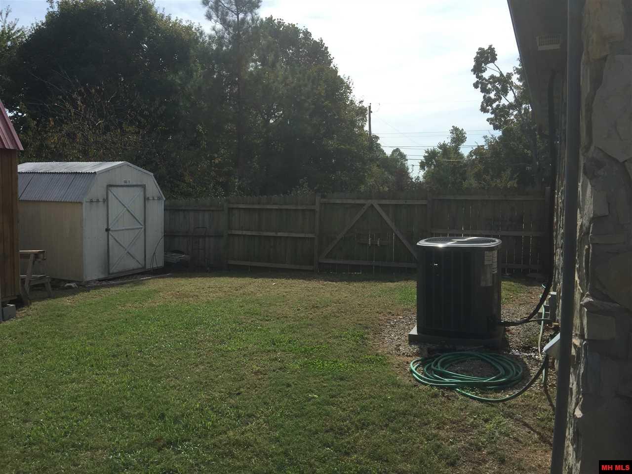 601 E 4TH STREET, Mountain Home, AR 72653