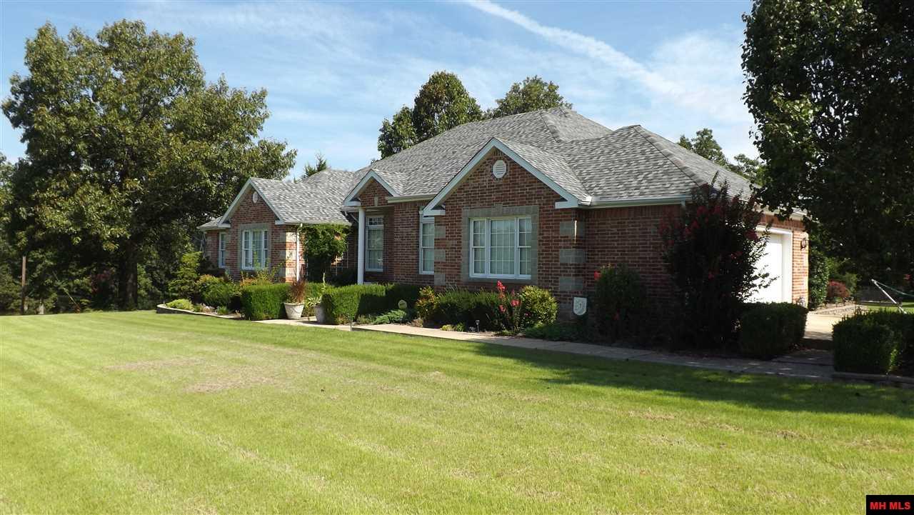 1087 CR 15, Mountain Home, AR 72653