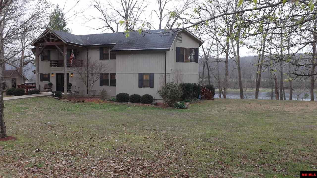 181 RIM SHOALS ROAD, Mountain Home, AR 72653