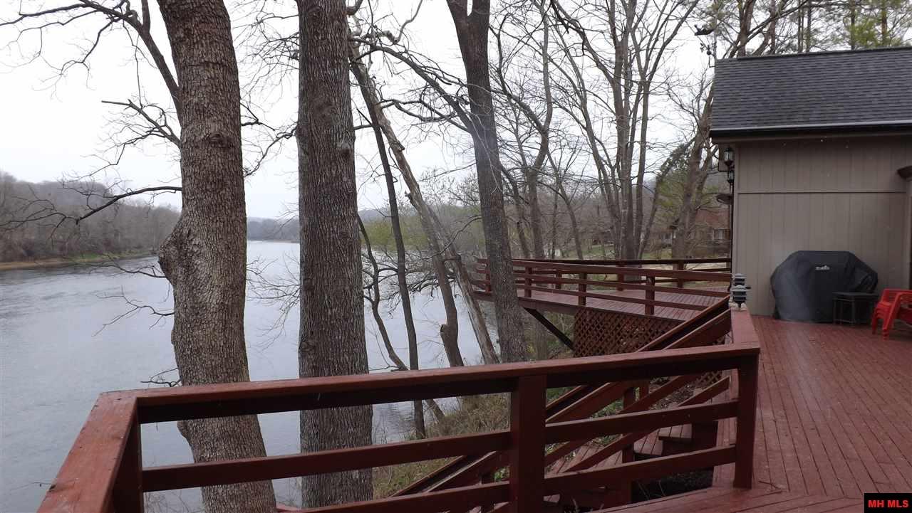 181 RIM SHOALS ROAD, Mountain Home, AR 72653
