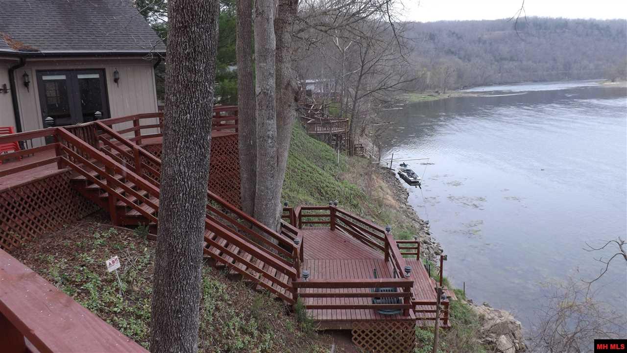 181 RIM SHOALS ROAD, Mountain Home, AR 72653