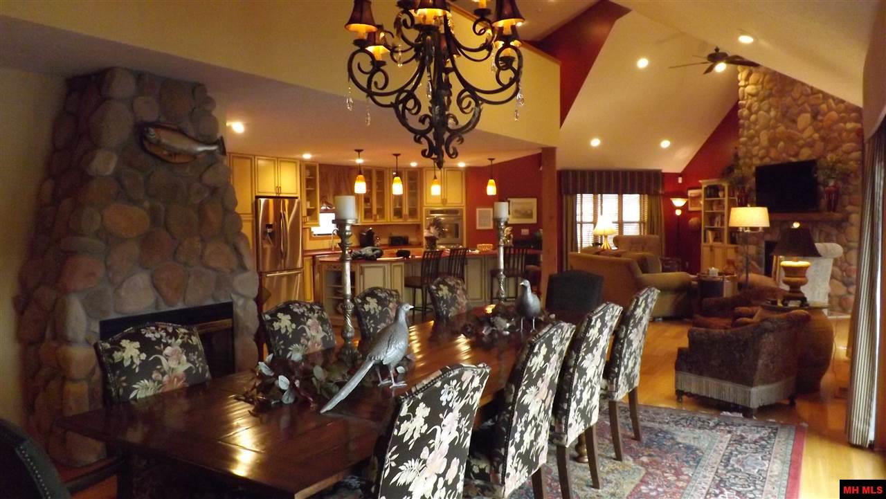 181 RIM SHOALS ROAD, Mountain Home, AR 72653