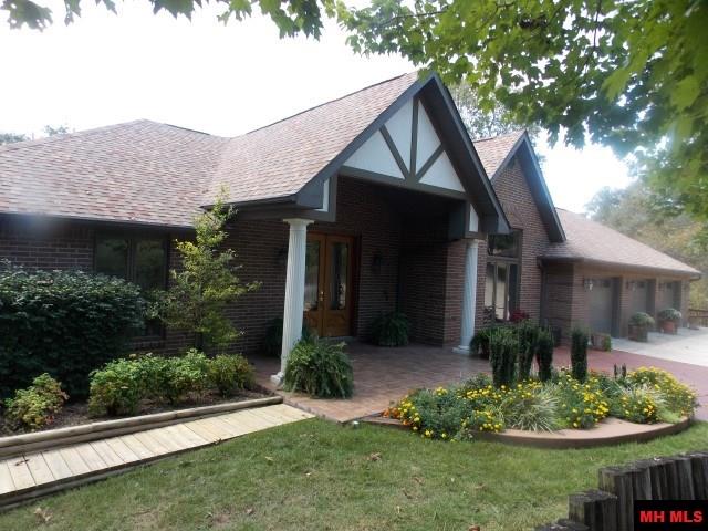 304 NORTHPOINTE DRIVE, Mountain Home, AR 72653