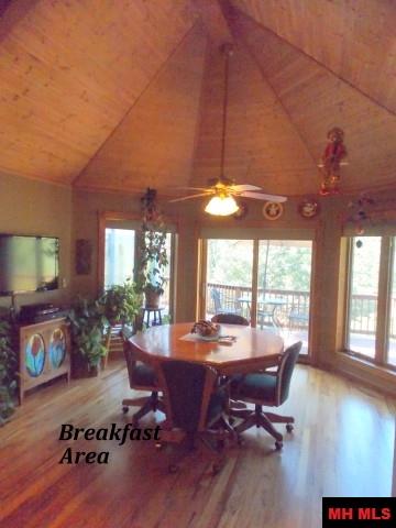 304 NORTHPOINTE DRIVE, Mountain Home, AR 72653