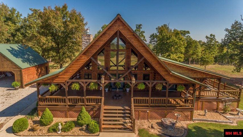 375 AWESOME LANE, Mountain Home, AR 72653