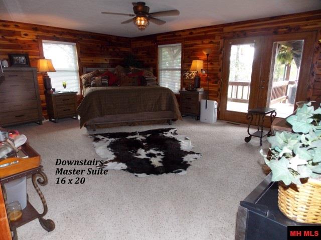 375 AWESOME LANE, Mountain Home, AR 72653
