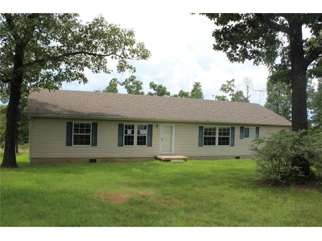 457 County Road 675Mountain Home, AR, 72653Baxter County
