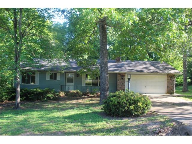 61 Phesant Run CtMountain Home, AR, 72653Baxter County