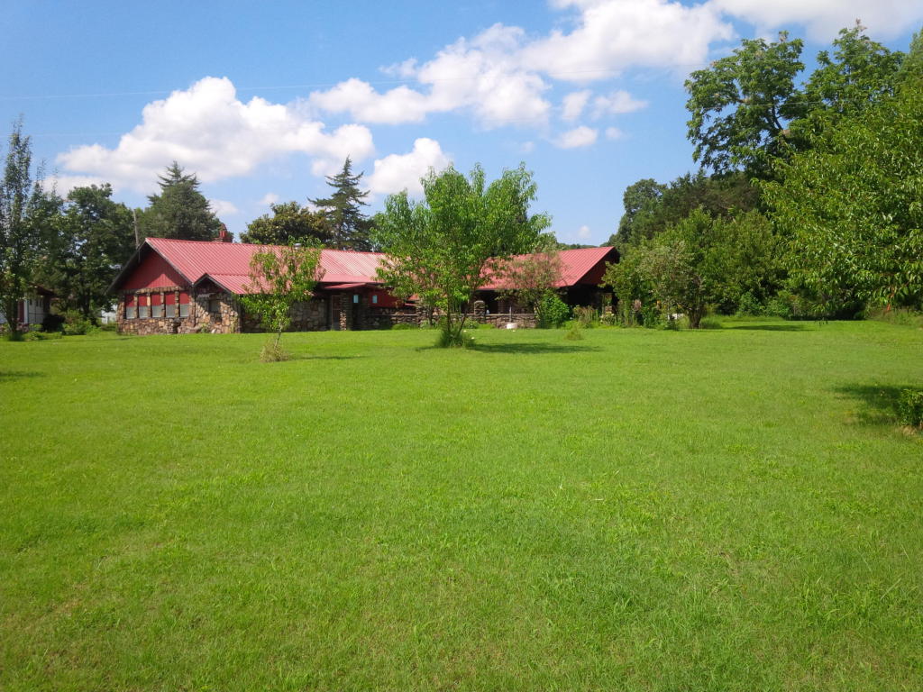 NEWTON 4840, Mount Judea, AR 72655