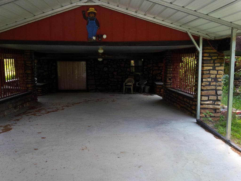 NEWTON 4840, Mount Judea, AR 72655