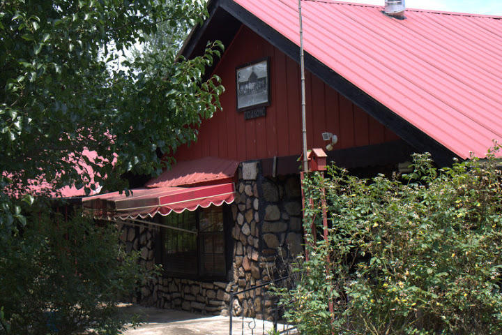NEWTON 4840, Mount Judea, AR 72655