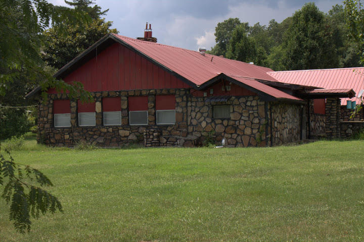 NEWTON 4840, Mount Judea, AR 72655