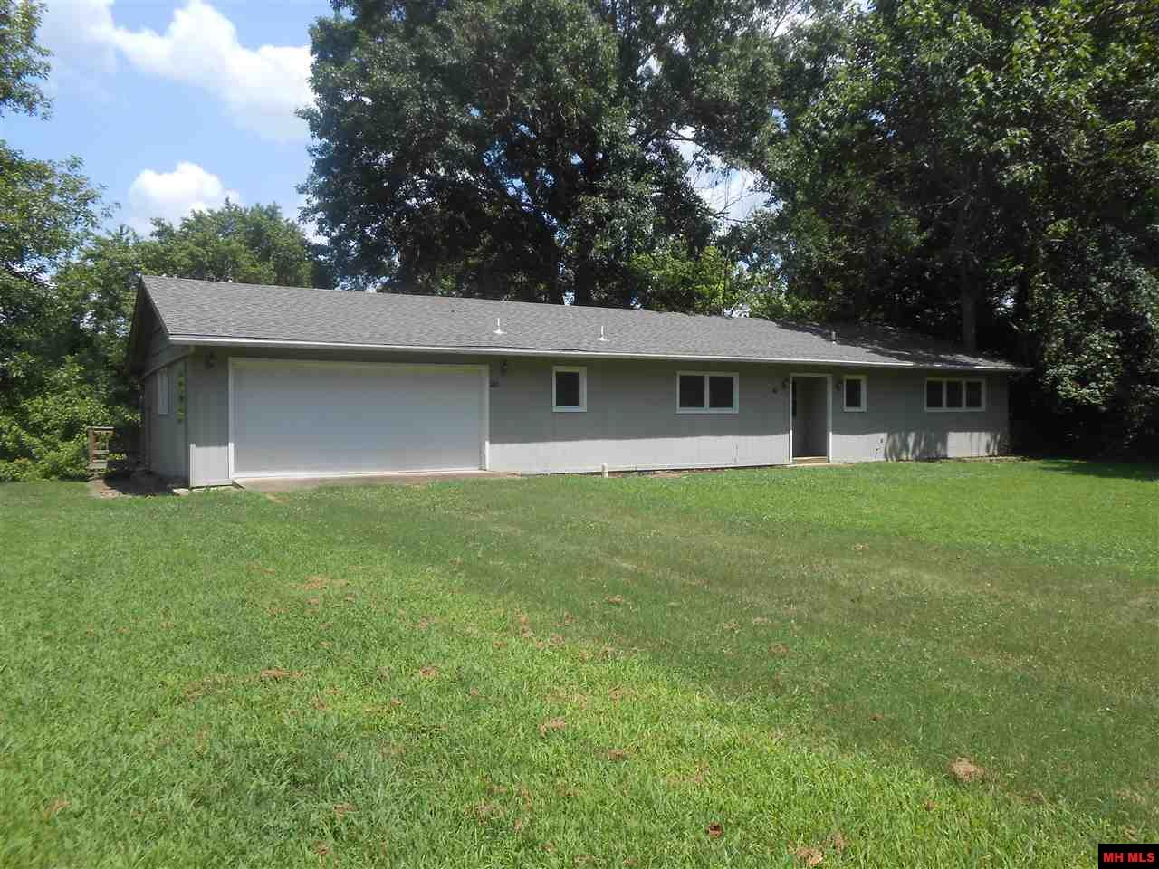 178 RIVERVIEW DRIVE, Norfork, AR 72658