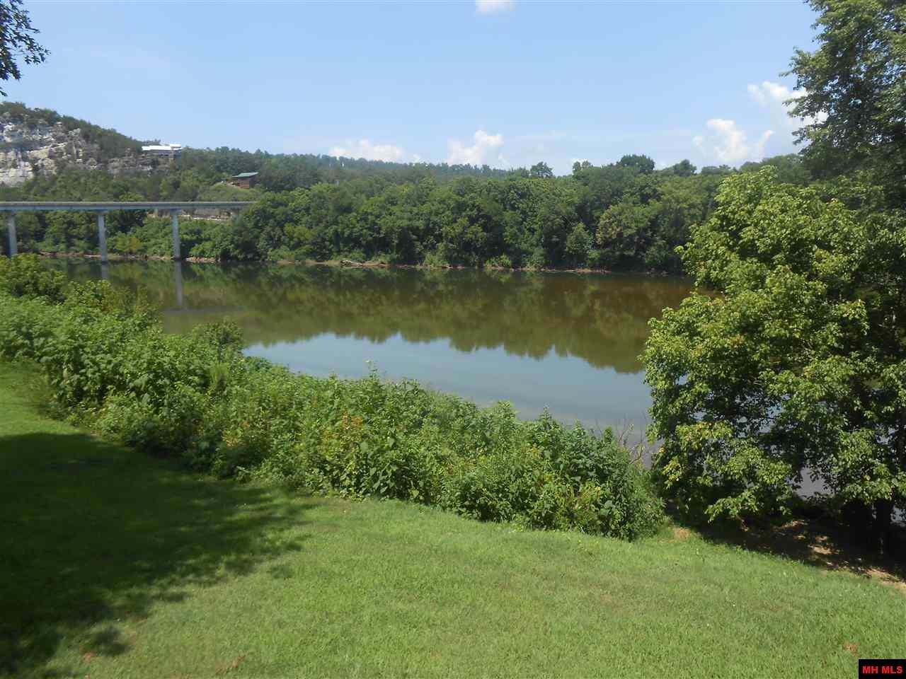 178 RIVERVIEW DRIVE, Norfork, AR 72658