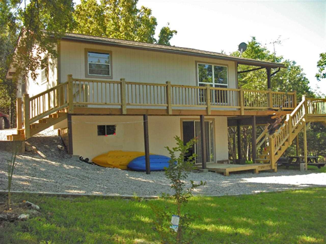 1443Dry Run Road, Oakland, AR 72661