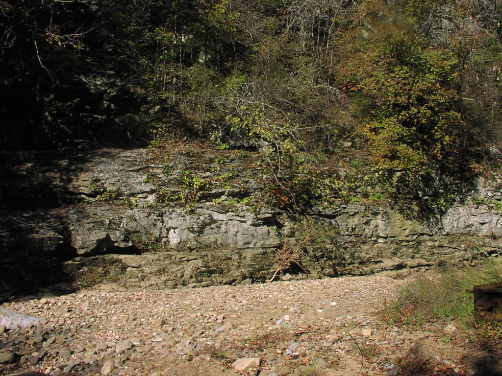 8465 County Road, Parthenon, AR 72666