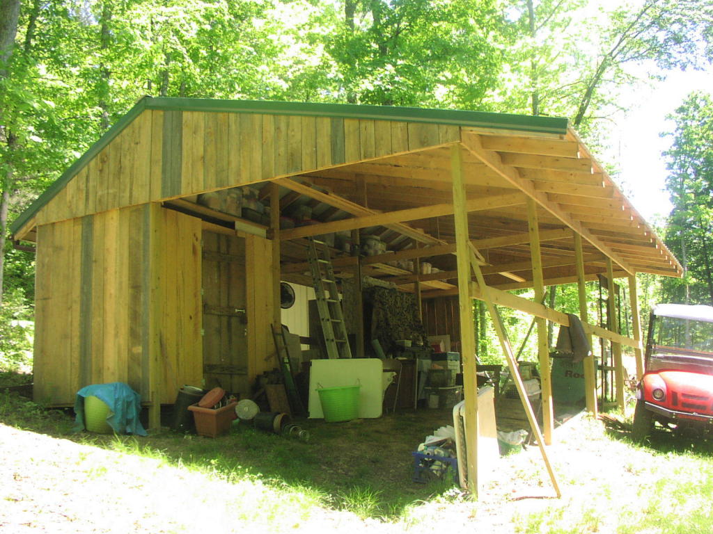 8465 County Road, Parthenon, AR 72666