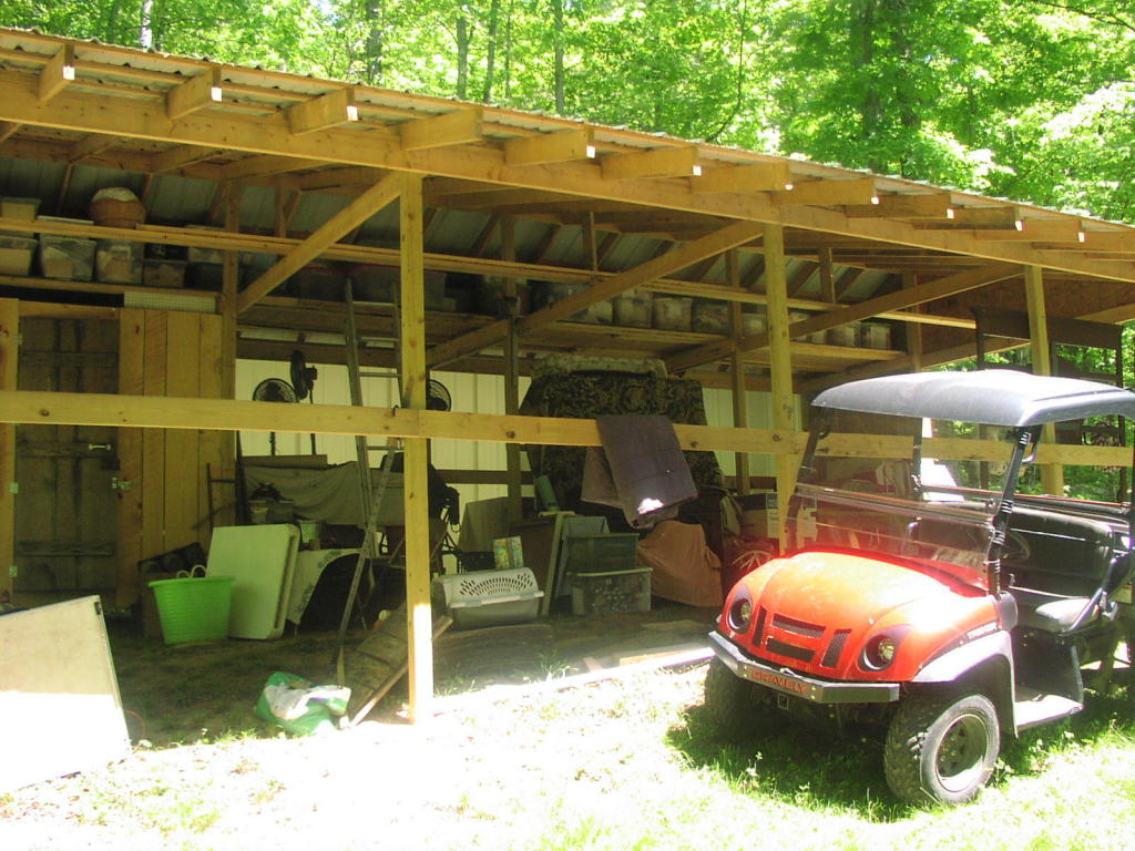 8465 County Road, Parthenon, AR 72666