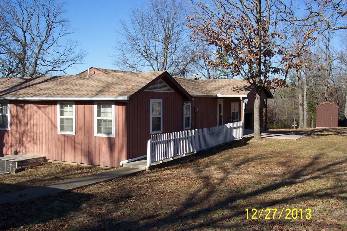 178 MC 8019, Peel, AR 72668