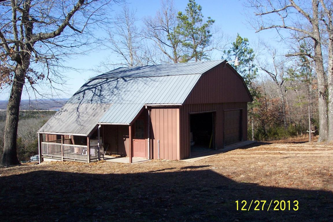 178 MC 8019, Peel, AR 72668