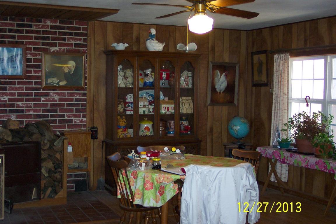 178 MC 8019, Peel, AR 72668