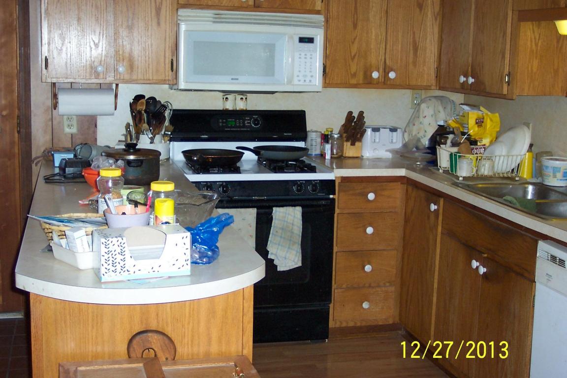 178 MC 8019, Peel, AR 72668