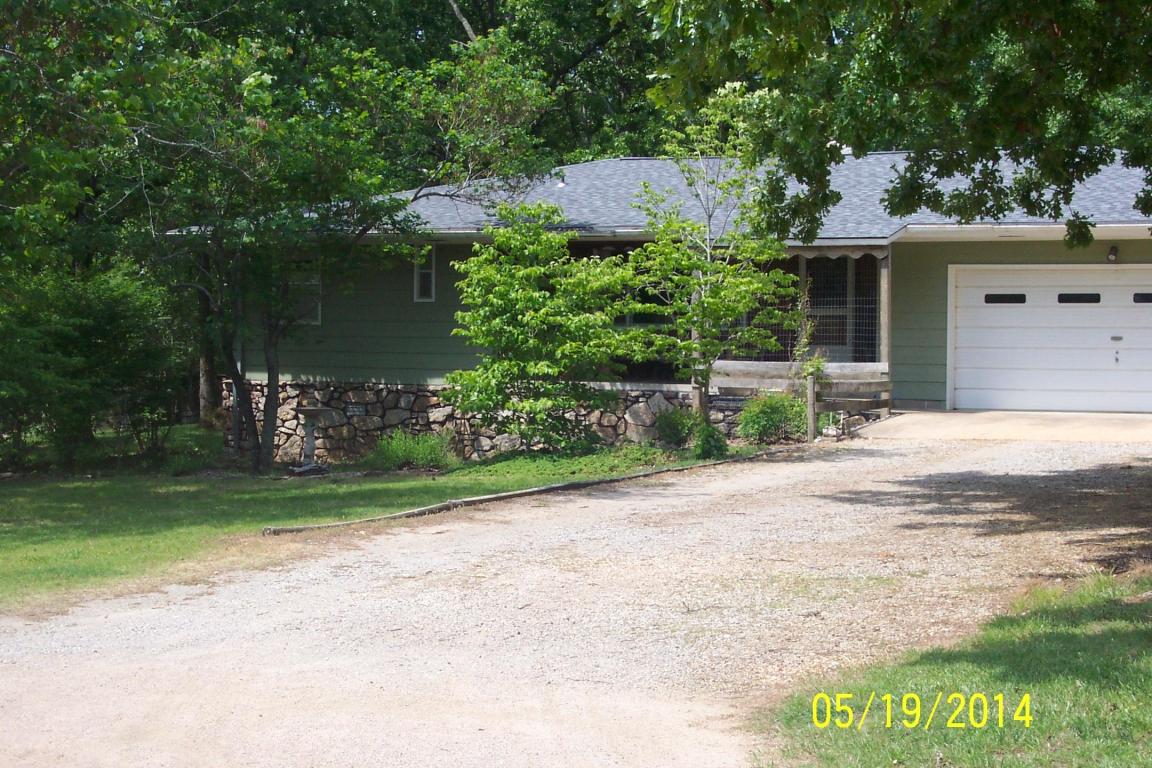 115 MC 8020, Peel, AR 72668