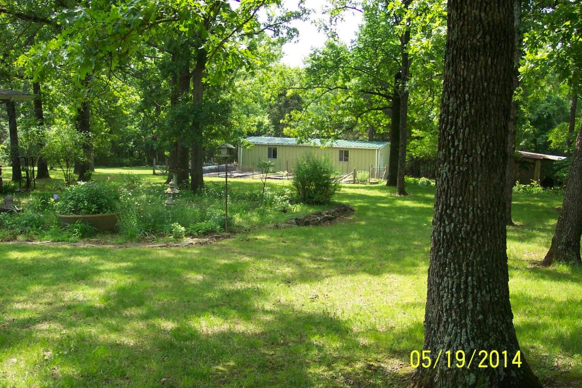 115 MC 8020, Peel, AR 72668