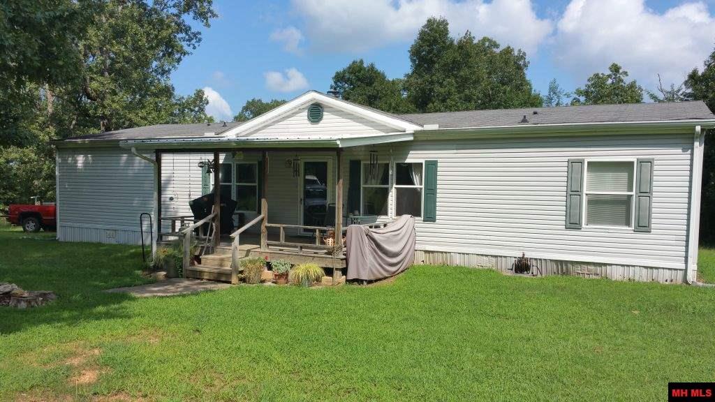 728 MC 2066, Peel, AR 72668