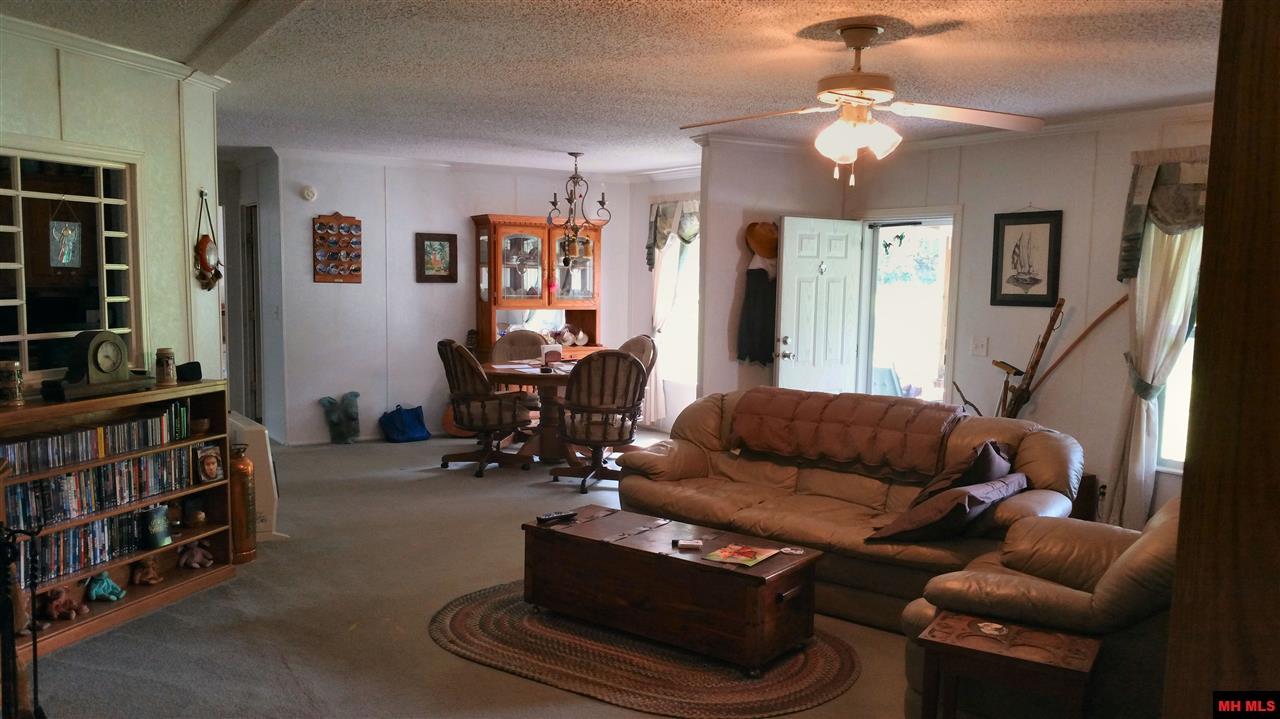 728 MC 2066, Peel, AR 72668