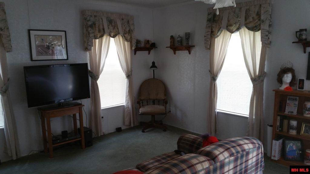 728 MC 2066, Peel, AR 72668