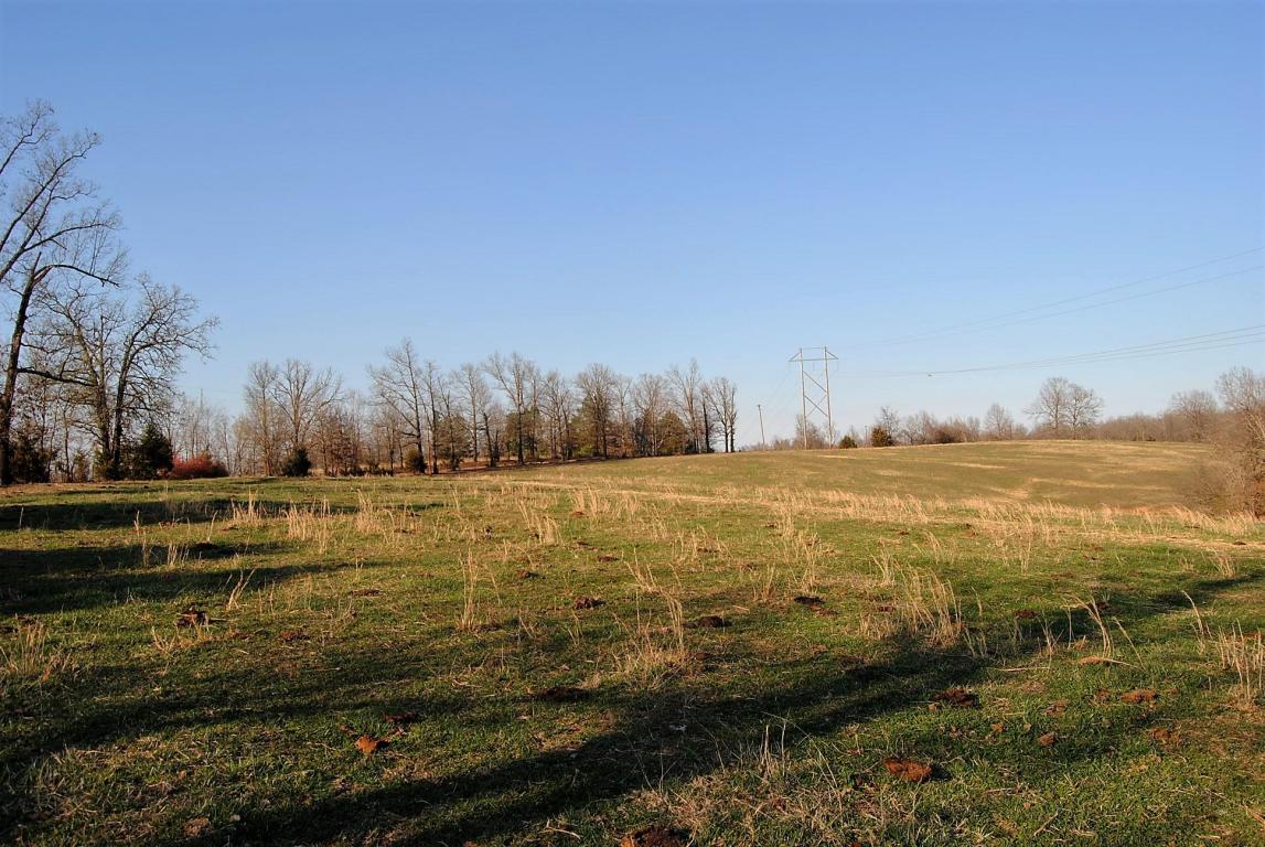 1249 OSBOURN Road, St Joe, AR 72675