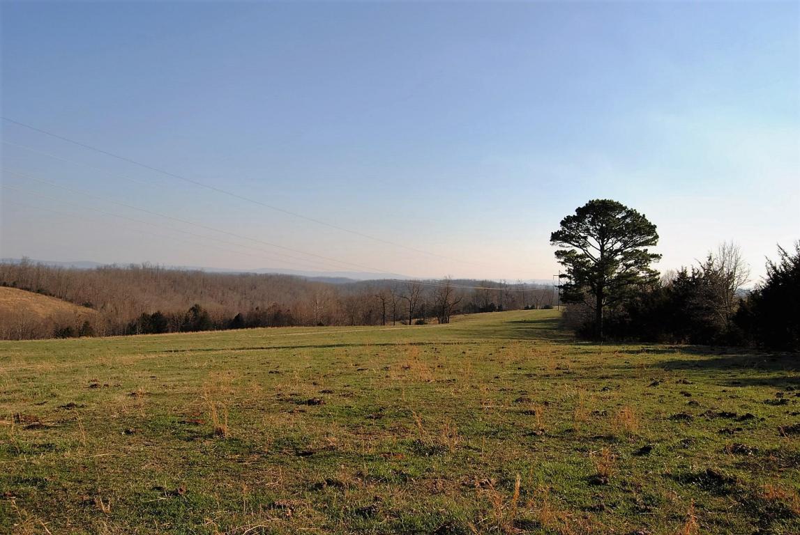 1249 OSBOURN Road, St Joe, AR 72675