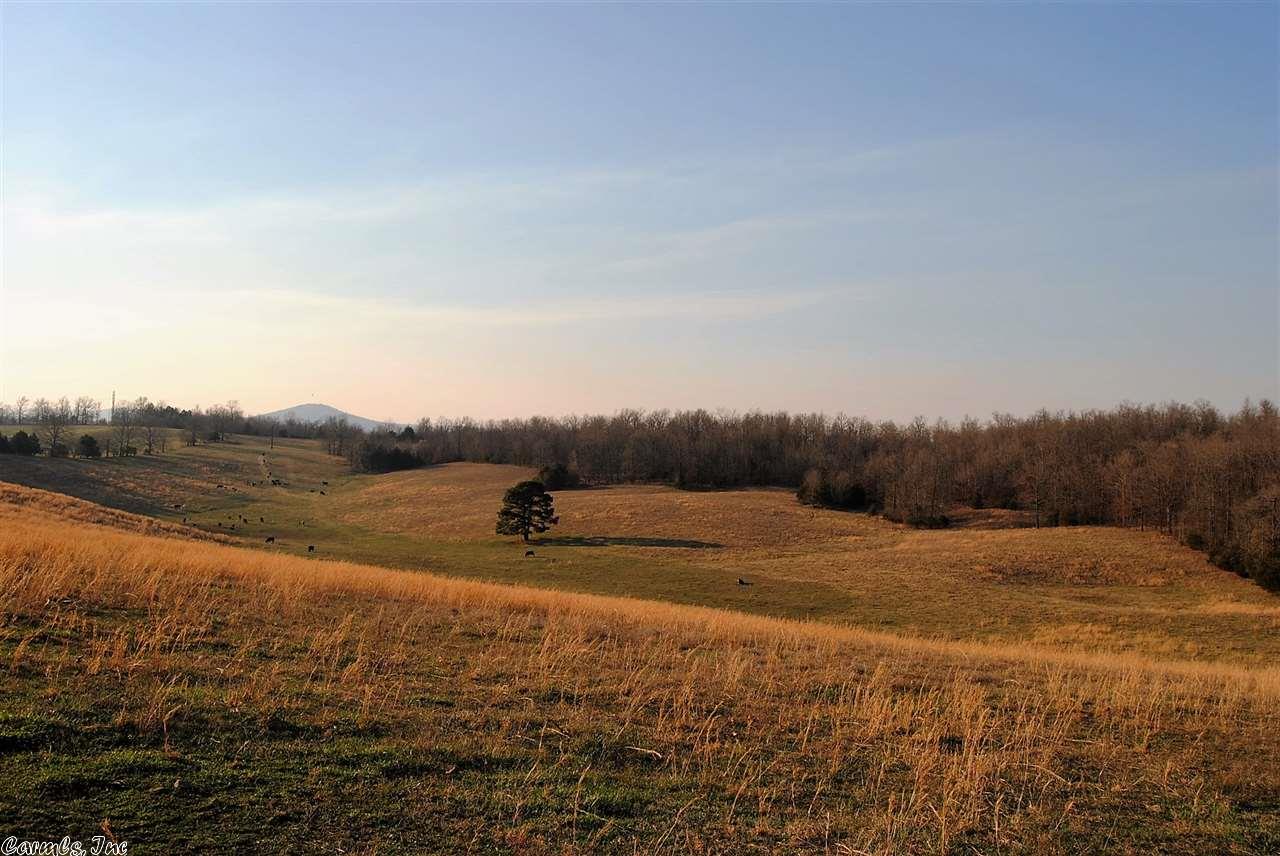 Gilbert, AR 72675